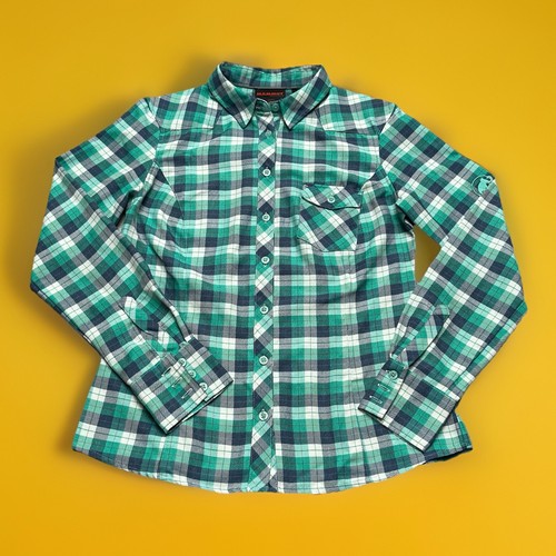 Mammut damen hemd y9 21 - damen,