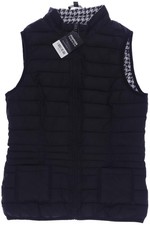 Comma Weste Damen ärmellose Jacke Steppweste Kostümweste Gr. EU 36 S... #mp1j4nk