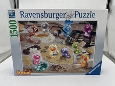 Ravensburger Puzzle | 16713