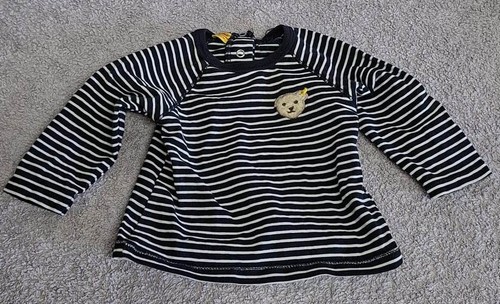 Knopf ohr baby pullover - baby,