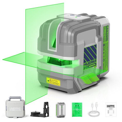 Huepar pro nivellierger - huepar,