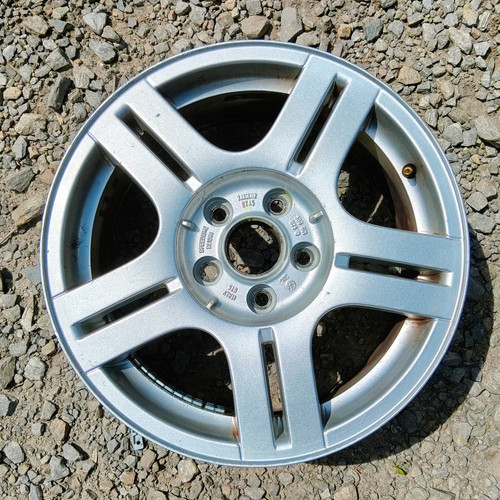 Alufelge zoll 0 5x112 - zoll, 7.0"