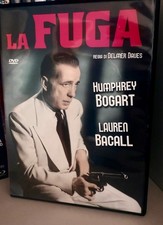 Die Flucht - Delmer Daves -