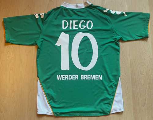 Kappa werder bremen trikot - sv,