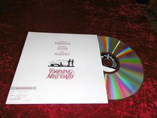 driving miss daisy ist eine laserdisc in englisch
