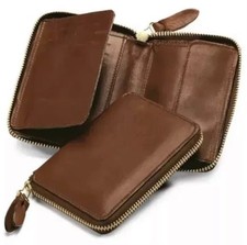 Portemonnaie Geldbörse