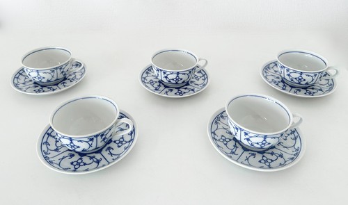 Winterling konvolut vintage - winterling,