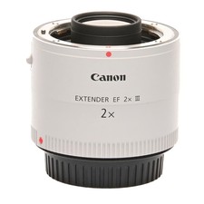 Canon extender iii - extender, 2x