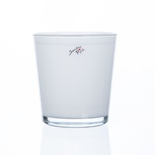 Orchideenvase Glas 13,5cm