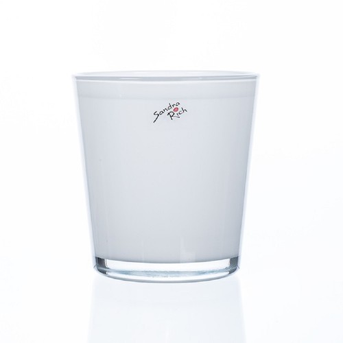 Orchideenvase glas 5cm - orchideenvase,