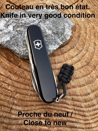 Victorinox schweizer - victorinox,
