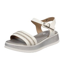 Miss Desire Plateau Sandalen