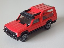 Siku 1340 matra simca rancho - 1340,