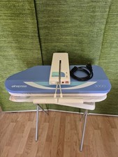 Bügelpresse ELNApress 3000