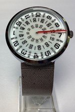 Paidu Turntable Dial Watch