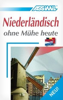 Assimil niederländisch ohne - assimil,