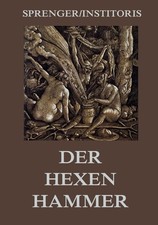 Der hexenhammer malleus - der,