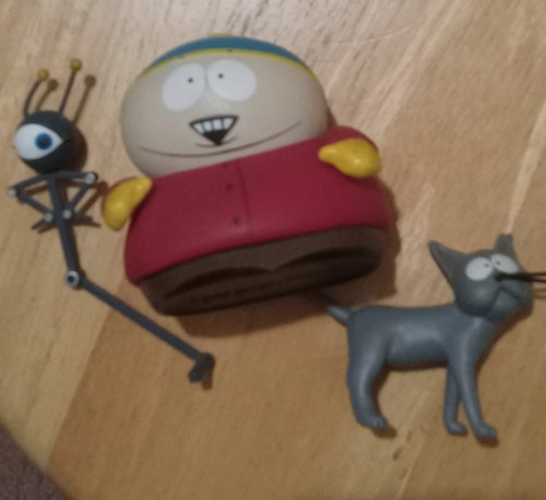 Mezco south park - mezco,