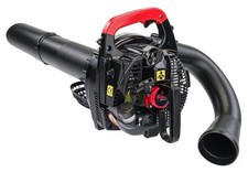 Benzin Laubbläser Laubsauger