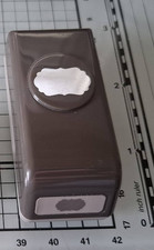 stampin up * MINI handstanze*