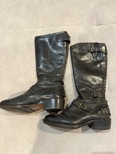 Belstaff Trailmaster Stiefel