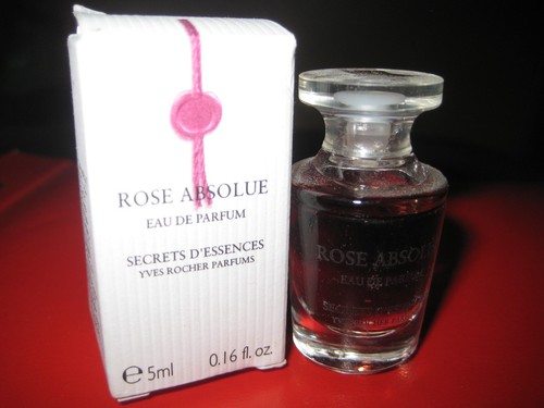 Yves rocher voile - yves, d