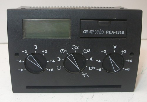 Oertli tronic rea 131 - rea, b/1