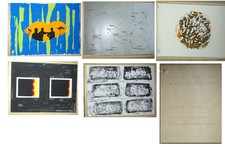 Günther Uecker-Klasse Projekt