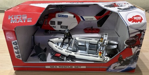 Dickie toys 203825003 sea - toys,