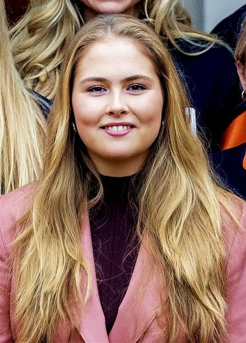 Fotos prinzessin amalia von - fotos,