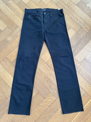 Armani jeans compfort - armani, fabric