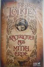 Nachrichten aus Mittelerde von