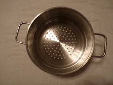 NEU Küchensieb Abtropfsieb