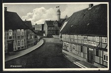 Ansichtskarte Kreiensen