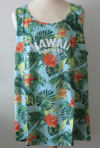 Hawaii surf rainbow - surf,