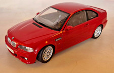 KYOSHO BMW M3 E46 Coupe 1:18