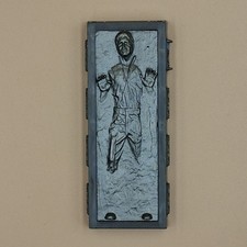 Star Wars Han Solo (Carbonite)