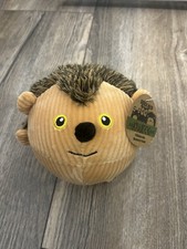 Knuffs Igel Neu Mit Etikett