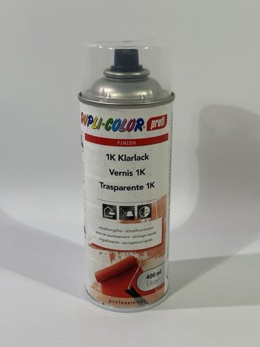 Dupli color profi klarlack - color,