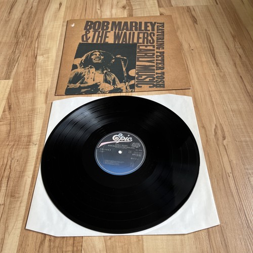 Vinyl album 1977 bob - vinyl,