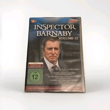 Inspector Barnaby, Vol. 12 [4