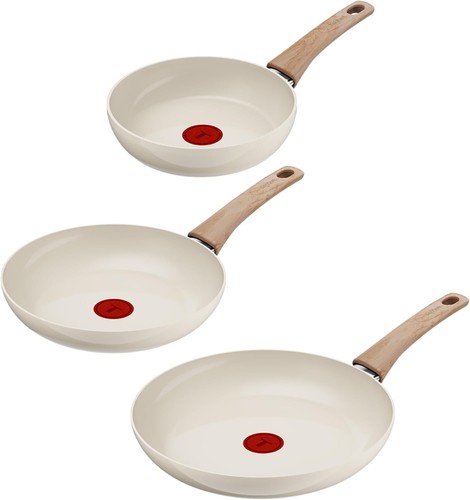 Tefal reflect tlg - on, 3-tlg