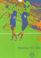 Olympische Spiele 1972