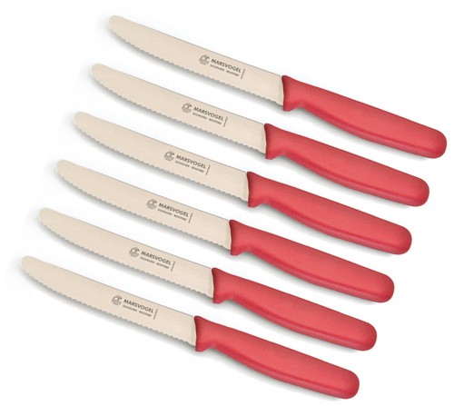 Marsvogel tafelmesser set - marsvogel,