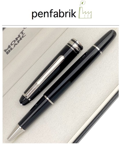 Montblanc classique - montblanc,