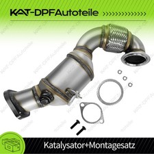 Neu Katalysator Für BMW 135i