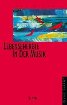 Lebensenergie der musik - der,