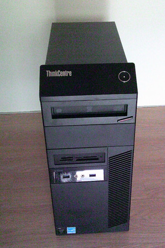 Lenovo thinkcentre m83 - lenovo, gaming