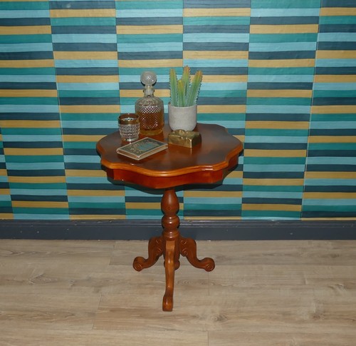 Beistelltisch chippendale stil - beistelltisch,