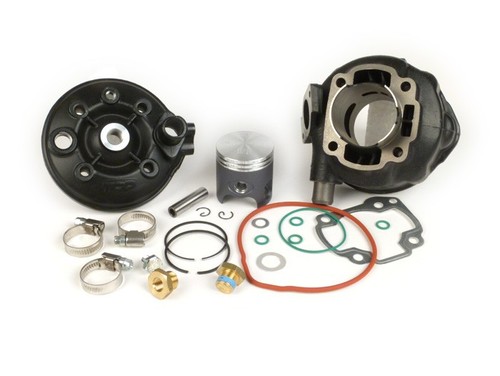 Zylinder top 70ccm black - 70ccm,